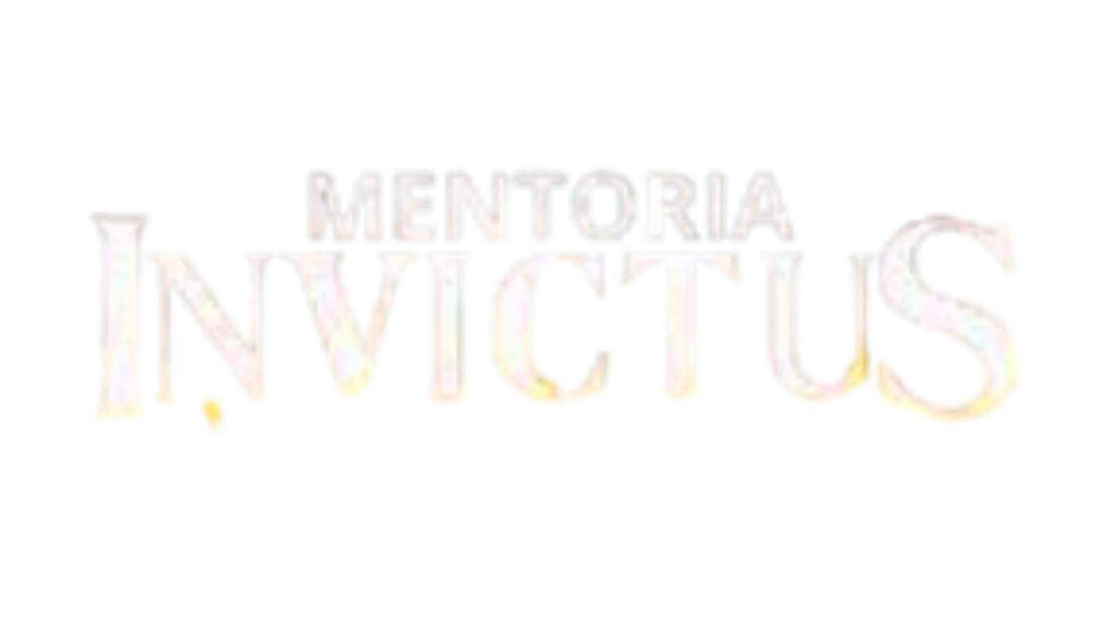 Mentoria Invictus